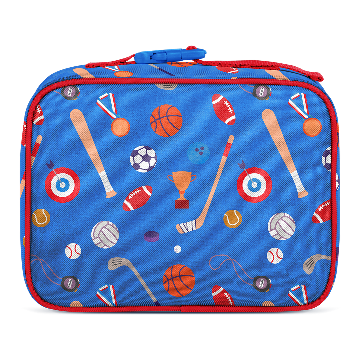 Hadley Lunch Bag